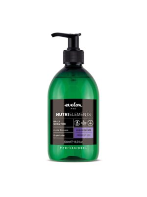 SZAMPON DO CODZIENNEGO STOSOWANIA 500ml