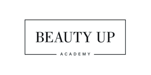 Beauty Up ACADEMY LOGO